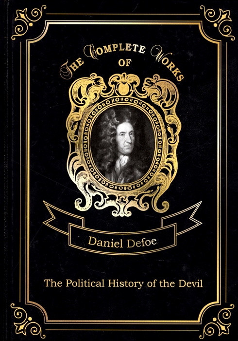 

The Political History of the Devil