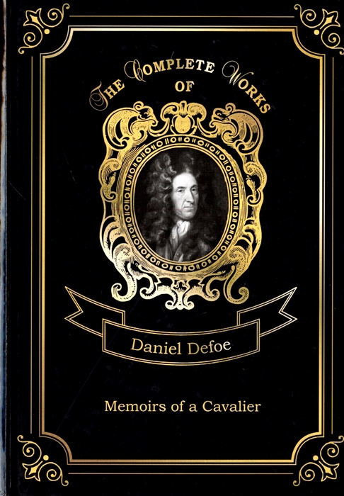

Memoirs of a Cavalier