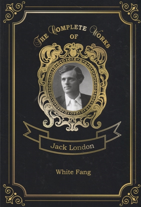 

White Fang