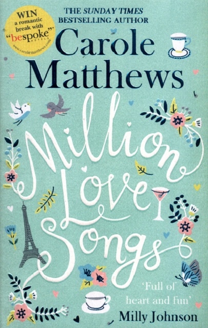 

Million Love Songs