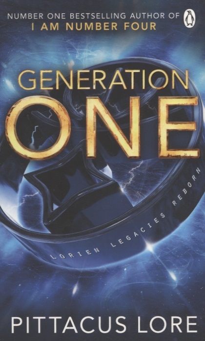 Generation One