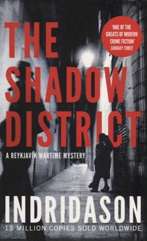 

The Shadow District