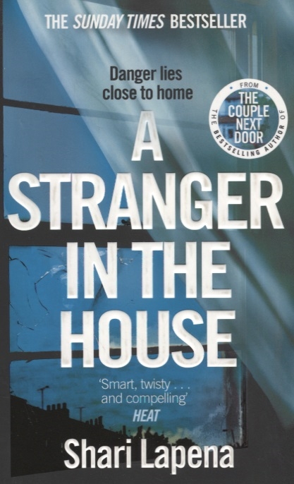 A Stranger in the House