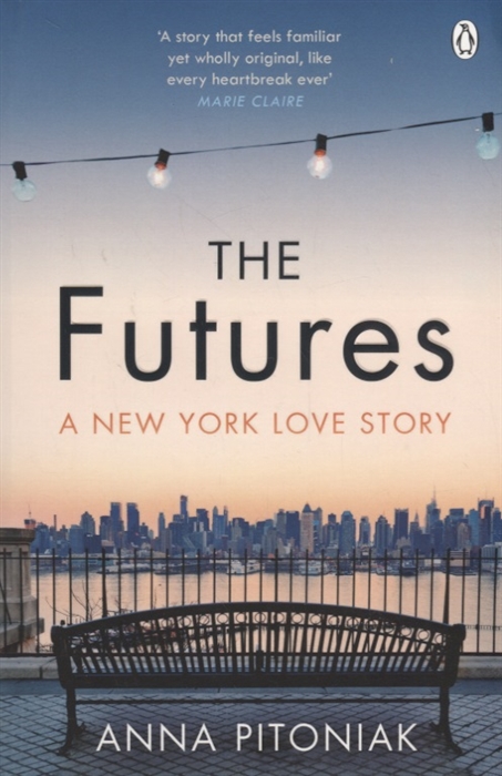 

The Futures A New York love story