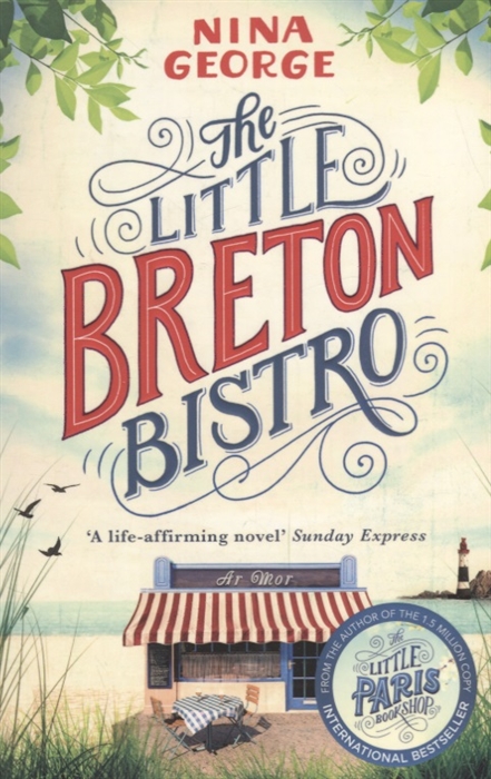 

The Little Breton Bistro