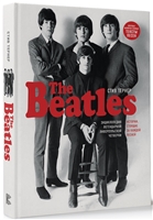 The Beatles. Энциклопедия легендарной ливерпульской четверки The Beatles. Энциклопедия легендарной ливерпульской четверки