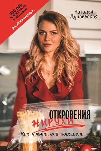 

Откровения жирухи Как я жила ела хорошела