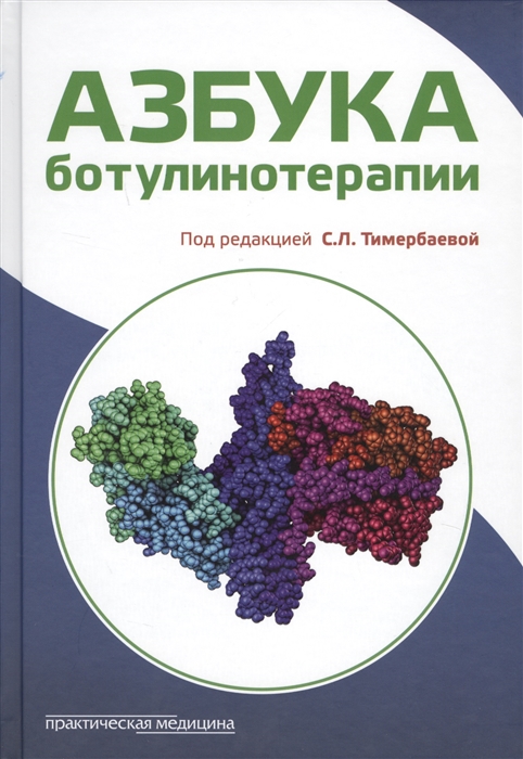 

Азбука ботулинотерапии