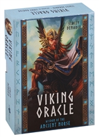 Таро "Viking oracle" Таро "Viking oracle"