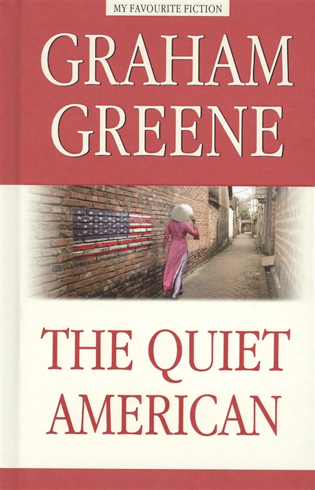 

The Quiet American