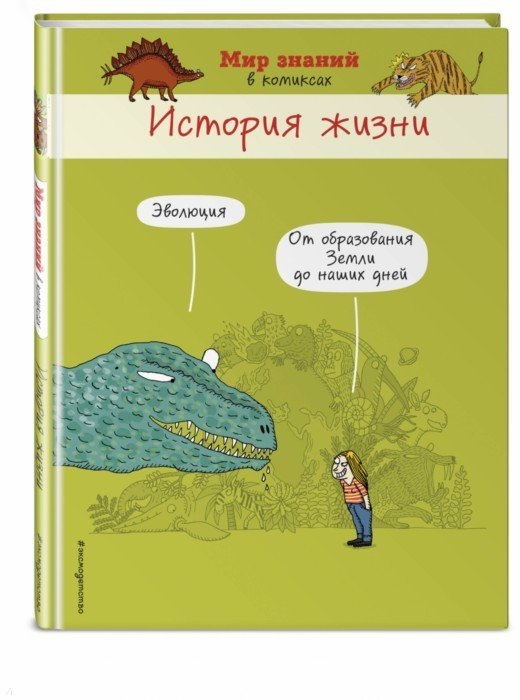 

История жизни