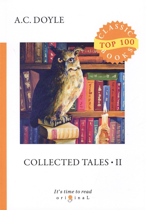 

Collected Tales 2
