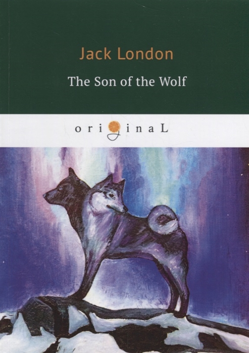 

The Son of the Wolf