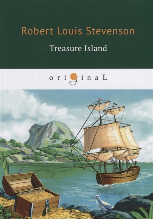 

Treasure Island