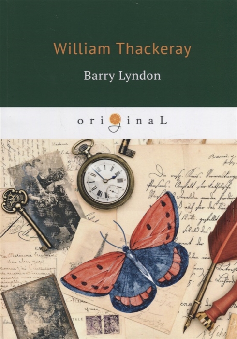

Barry Lyndon
