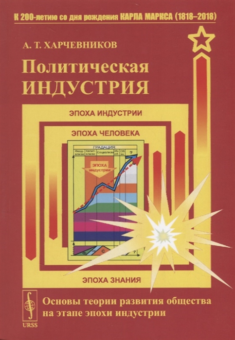 

Политическая индустрия Основы теории развития общества на этапе эпохи индустрии