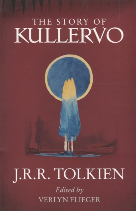 

The Story of Kullervo