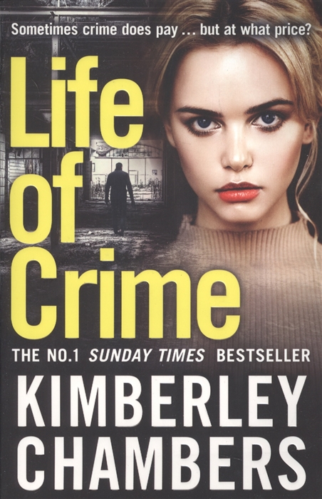 

Life of Crime