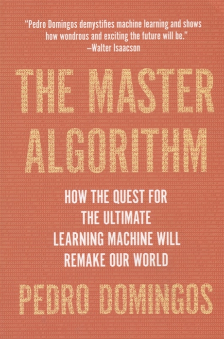 

The Master Algorithm