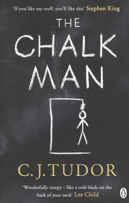 

The Chalk Man