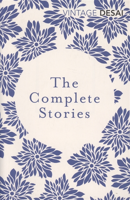 

The Complete Stories