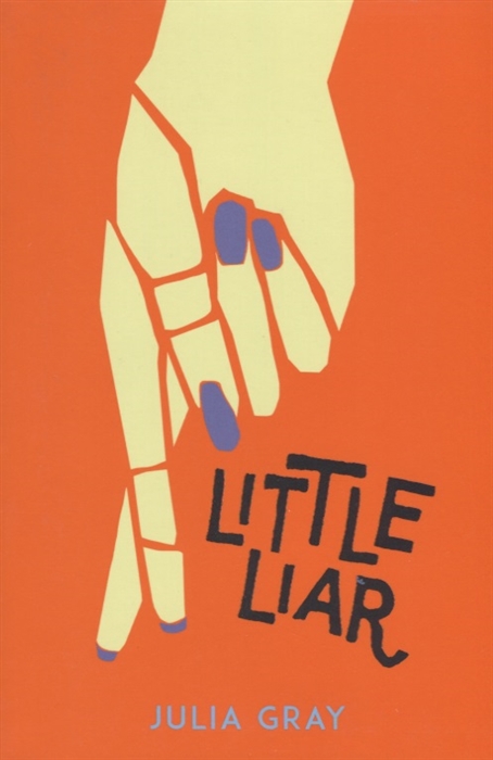 

Little Liar