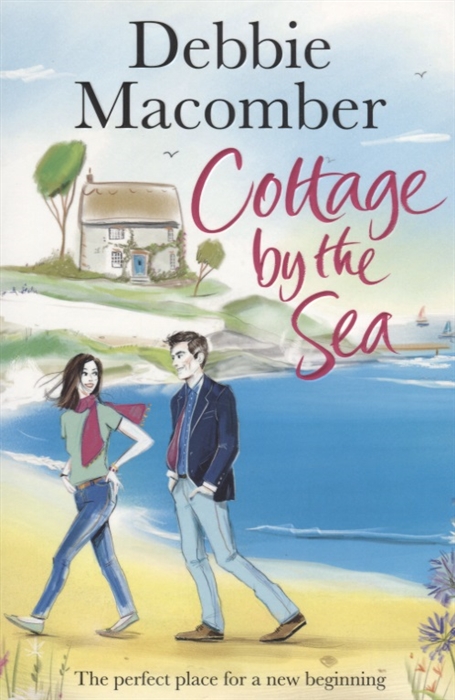 

Cottage by the Sea