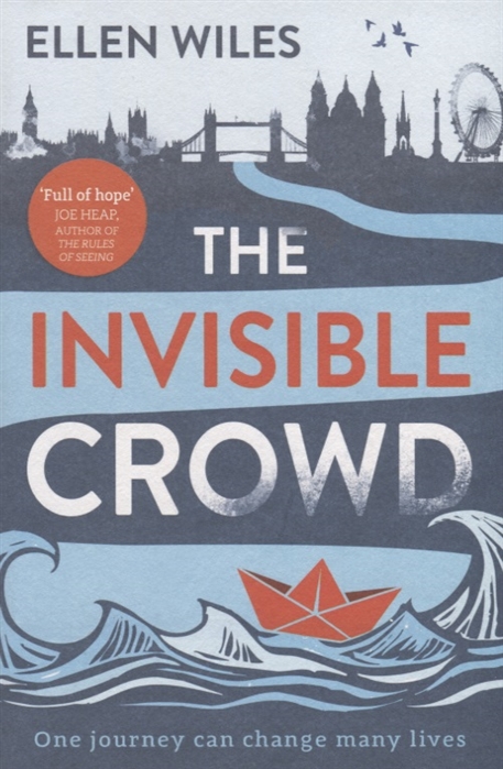 

The Invisible Crowd