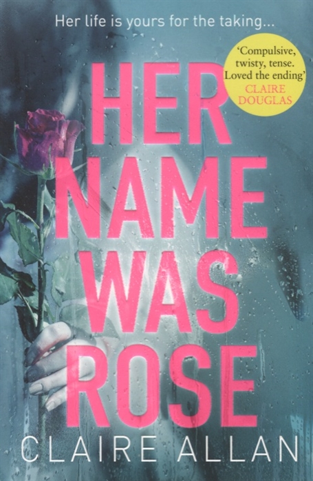 

Her Name Was Rose