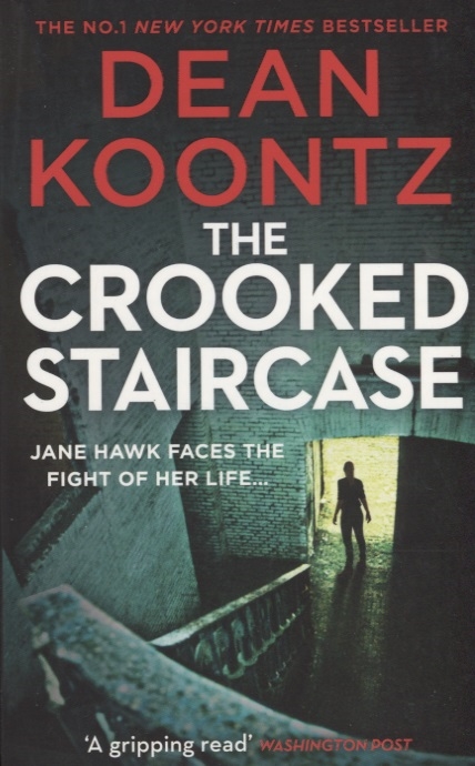 

The Crooked Staircase