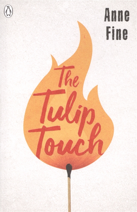 

The Tulip Touch