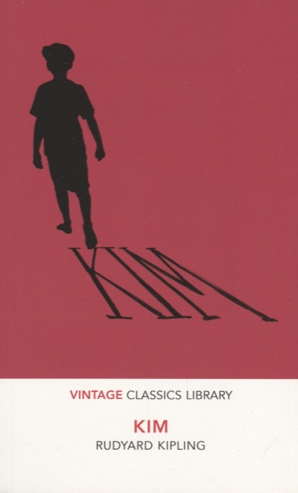 все цены на Kipling R. Kim онлайн