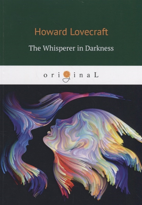 

The Whisperer in Darkness