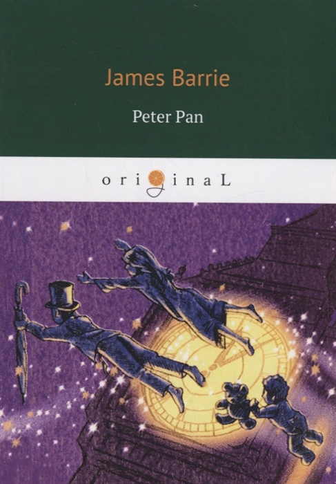 

Peter Pan