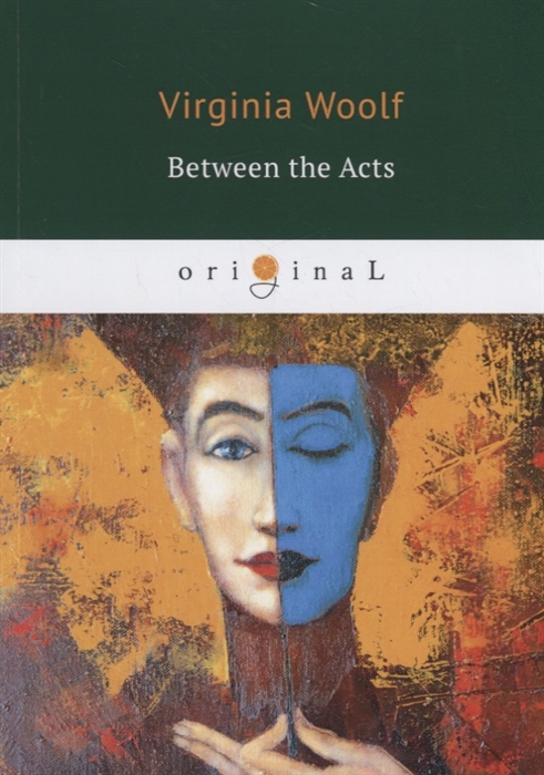

Between the Acts