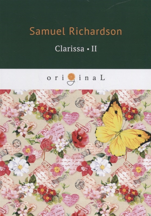 Richardson S. Clarissa 2