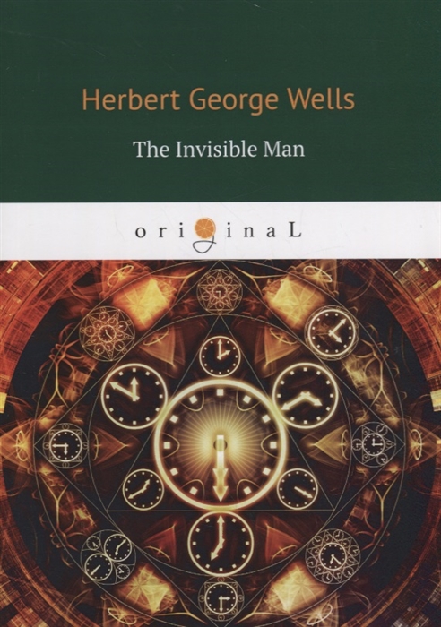 

The Invisible Man