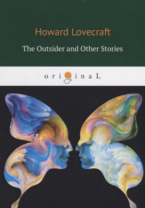 

The Outsider and Other Stories