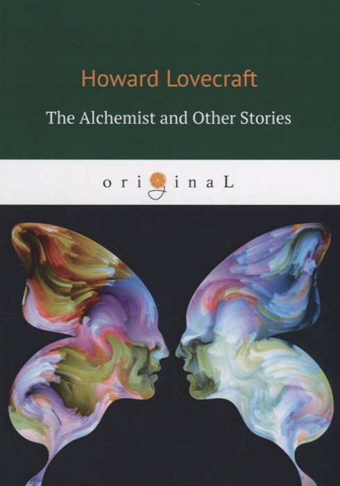 

The Alchemist and Other Stories