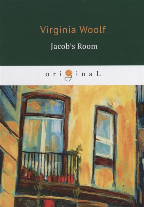 

Jacob s Room