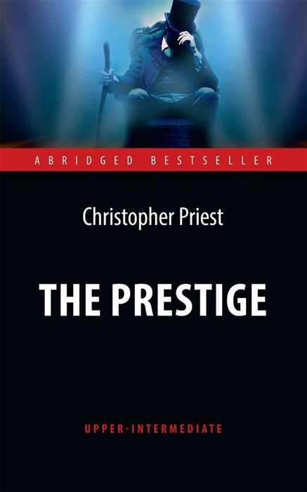 

The Prestige