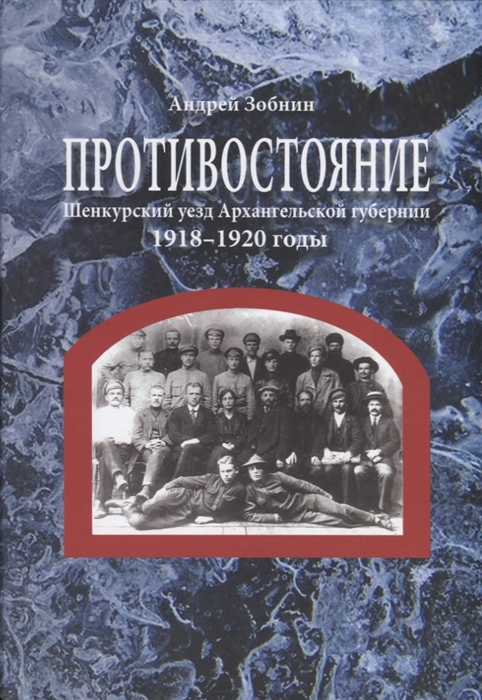 

Противостояние Шенкурский уезд Архангельской губернии 1918 1920 годы