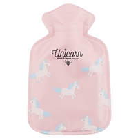 Водяная грелка «Unicorn», 200 мл Водяная грелка «Unicorn», 200 мл