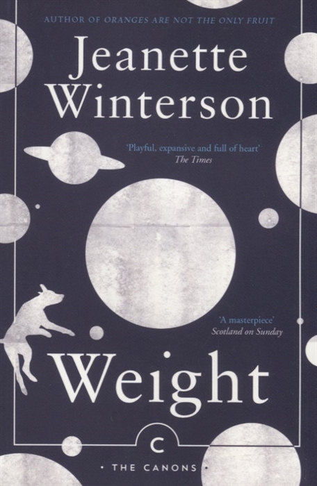 Winterson J. - Weight