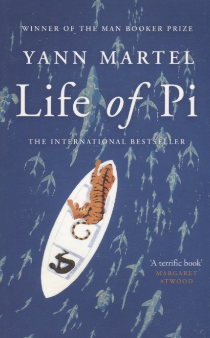 

Life of Pi