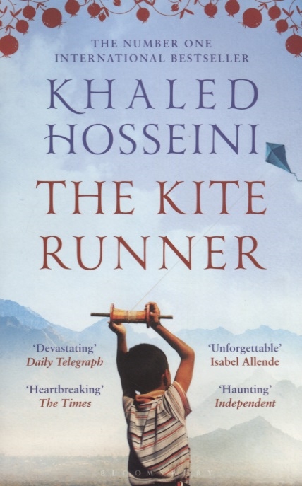 

The Kite Runner