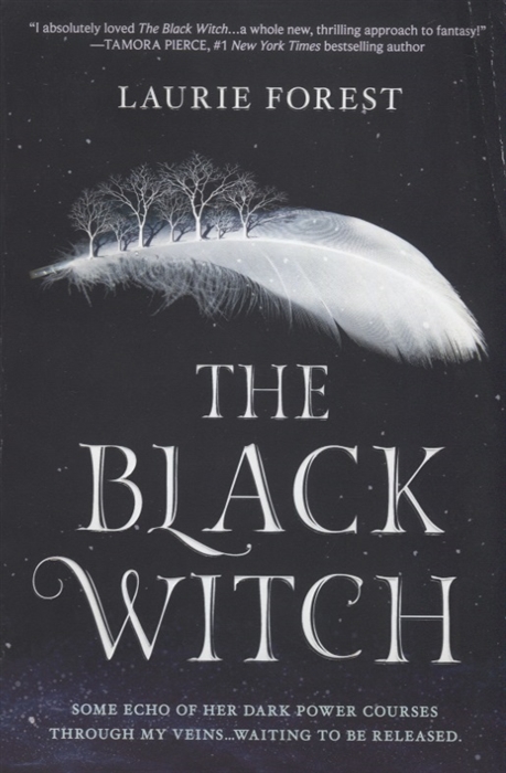 

The Black Witch