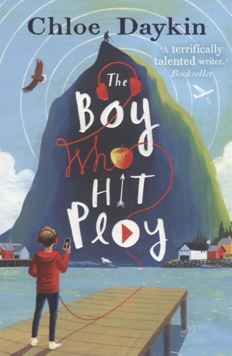 The Boy Who Hit Play