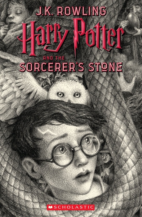 Harry Potter and the Sorcerer s Stone