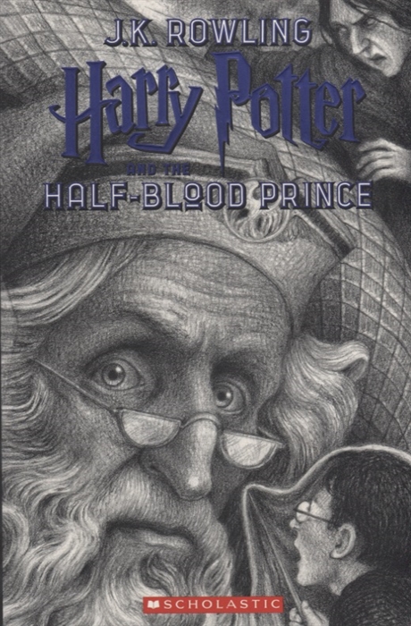 Harry Potter and the Half-Blood Prince